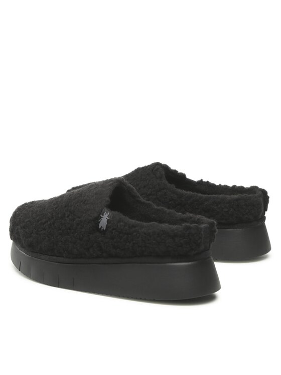 Pantofole Cafefly P501360000 Nero