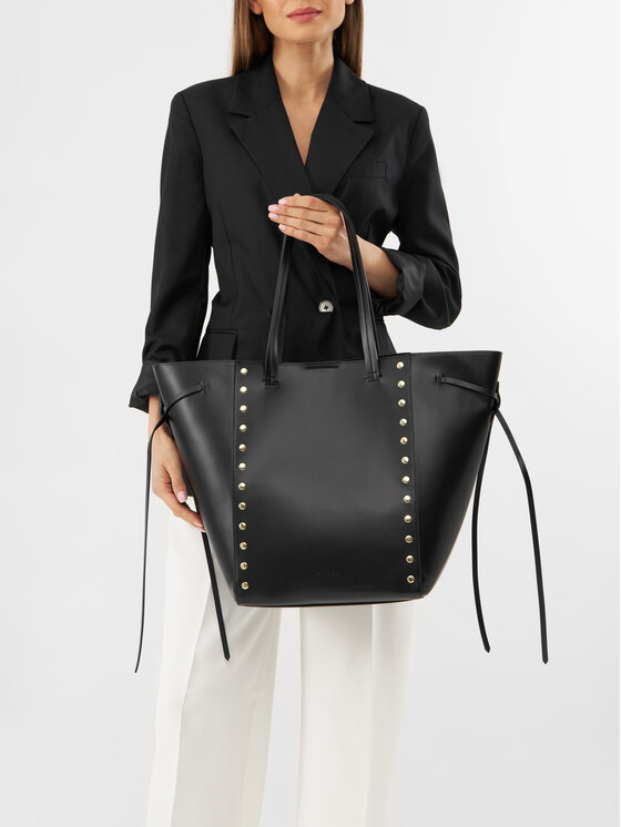 Badura Badura Rankinė LINA-CS9622 Juoda