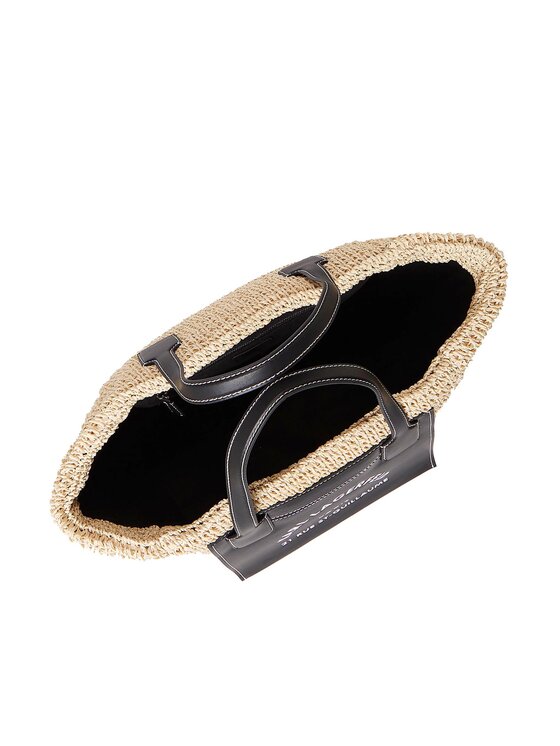 KARL LAGERFELD Handtasche 230W3057 Beige | Modivo.de
