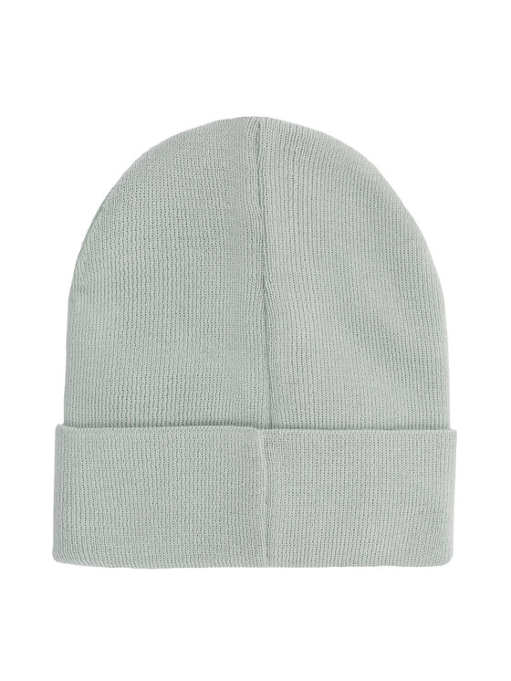 Kabak Kabak Czapka klasyczna beanie Szary