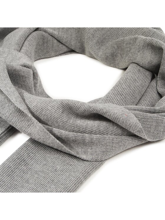 MOSCHINO MOSCHINO Sciarpa 30620 0M2095 Grigio