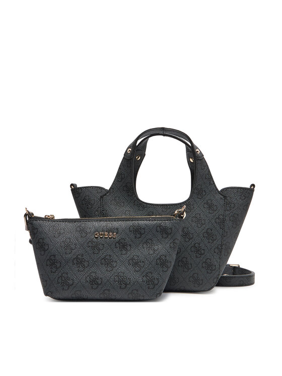 Guess Geantă HWSG73 34750 Gri
