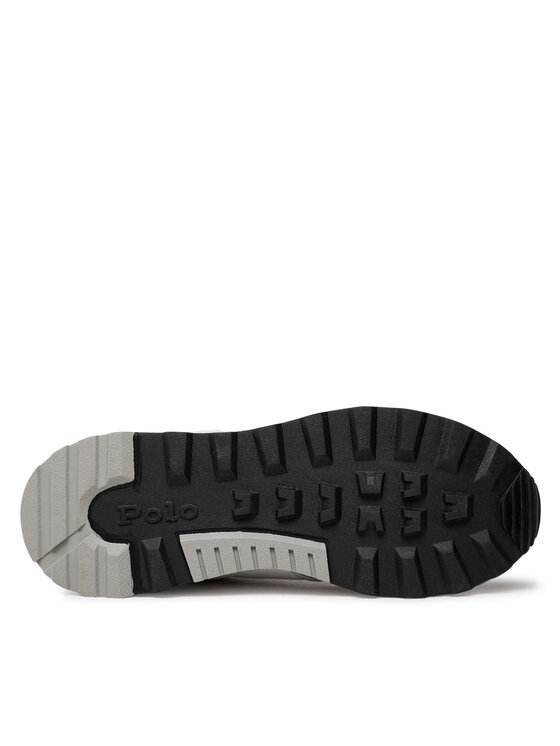 Polo Ralph Lauren Polo Ralph Lauren Sneakersy Trackstr 200 809845147001 Biały