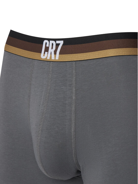 Cristiano Ronaldo CR7 Cristiano Ronaldo CR7 Bokserite komplekt 8100-49 Värviline