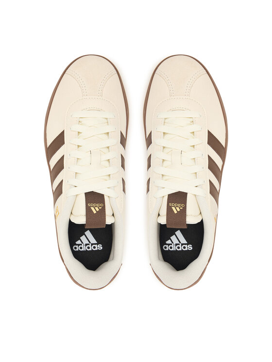 adidas adidas Sneakers Vl Court 3.0 Shoes KI4575 Beige chiaro