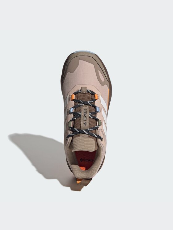 adidas adidas Trekkingi Terrex Skychaser AX5 GORE-TEX Brązowy