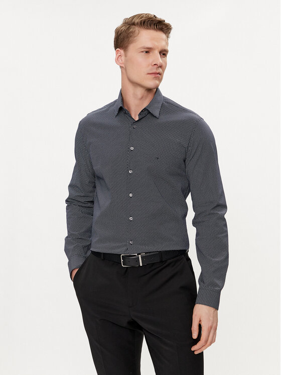 Camicia Calvin Klein