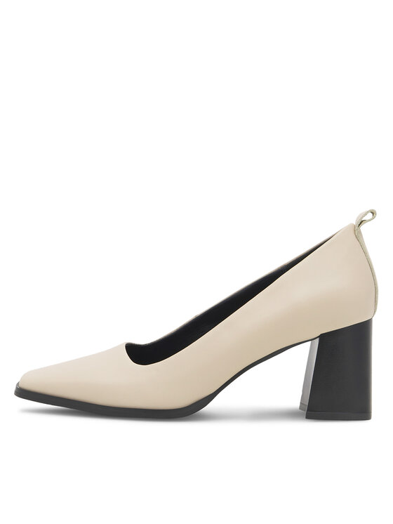 Sergio Bardi Sergio Bardi Pumps WYL3354-1Z-SB Beige