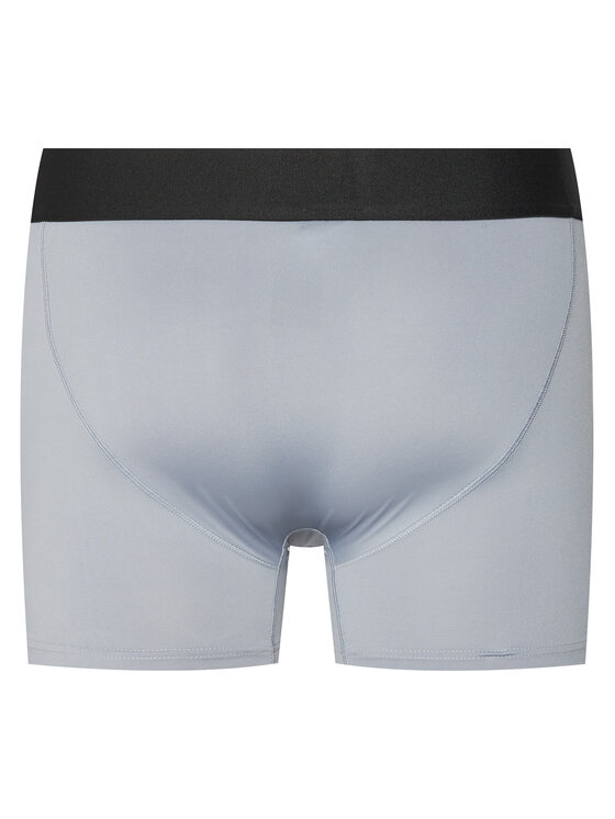 Reebok Reebok Súprava spodnej bielizne WARNER - AW24 (3-pack) Farebná
