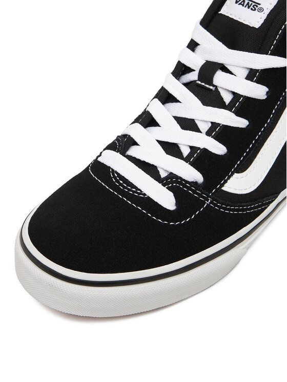 Vans Vans Tenniskingad C-ASHWOOD HI DECON VN000E8KBA2 Must