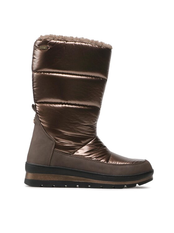 Stivali da neve 9-26430-29 Marrone