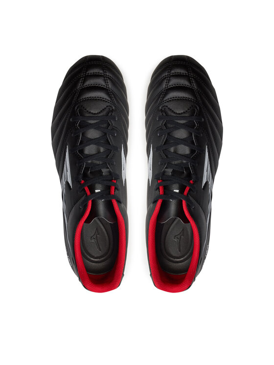 Mizuno Mizuno Boty na fotball Monarcida Neo Iii Select Md P1GA2425 Černá