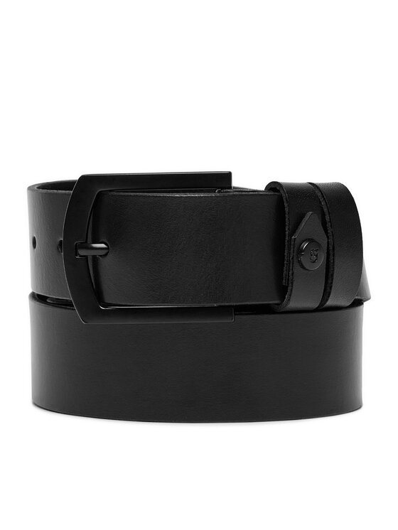 GINO ROSSI Gino Rossi Curea C-OLIV-ZZ24062 Negru