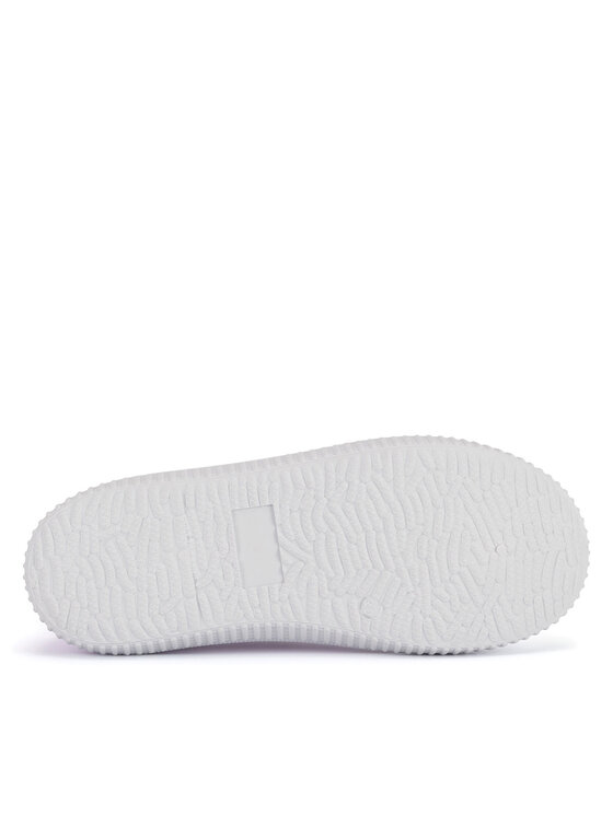Nelli Blu Nelli Blu Hausschuhe CP91-25819 IV DZ Violett