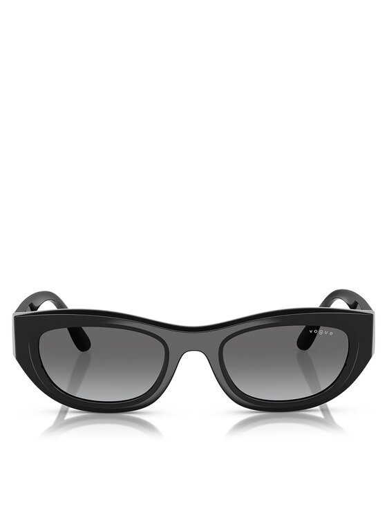 Vogue Eyewear Vogue Eyewear Occhiali da sole 0VO5616S 51 W44/11 Nero
