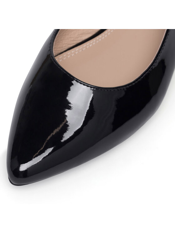 Sergio Bardi Sergio Bardi Sandale WFA1572-21Z-SB Negru