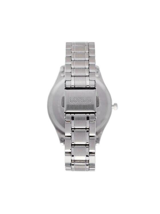 Lorus Lorus Ρολόι Lor RG221UX9 Ασημί