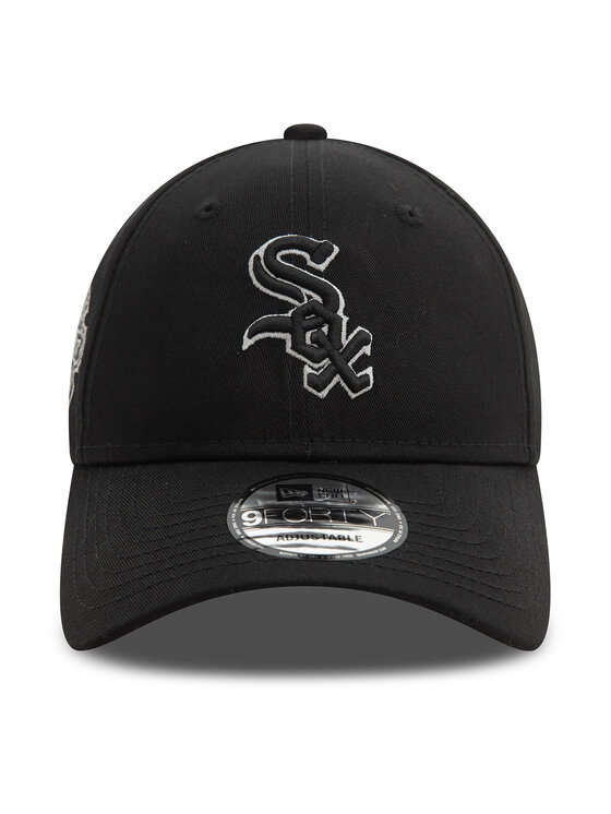 NEW ERA ATMOS 9FORTY Chicago White Sox VELVET BLACK