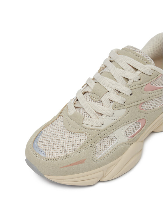 Sprandi Sprandi Sneakersy A22R1116H-1 Beżowy