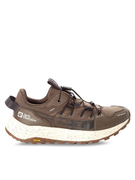 Jack Wolfskin Sneakers Terraquest Low M 4056441 Maro