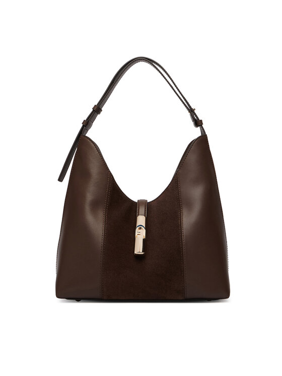 Furla Furla Käekott Goccia M WB01499 BX3158 CN 4286S Tumepruun