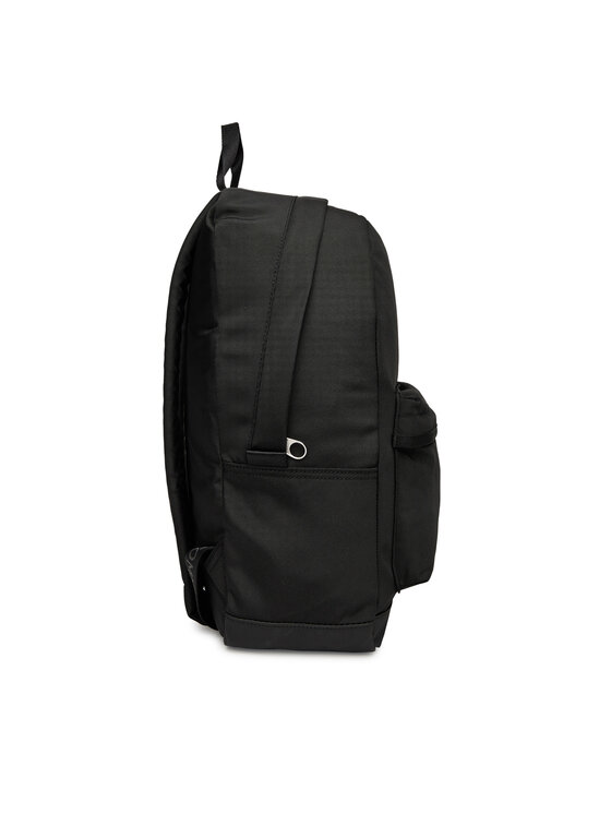 Tommy Jeans Tommy Jeans Ruksak Tjm Ess Daily Dome Backpack AM0AM13400 Crna