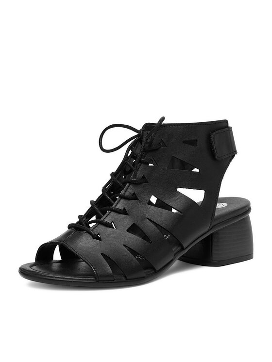 Remonte Remonte Sandali CEO-R8776-00 Nero