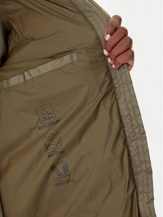 Bomboogie Bomboogie Sulejope Geneva CW6630TDLC5 Roheline Regular Fit