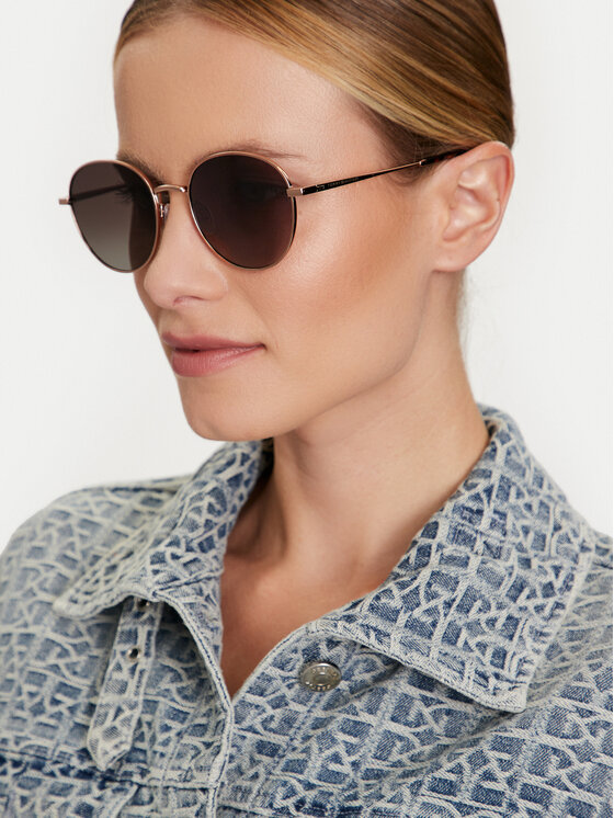 Tommy Hilfiger Tommy Hilfiger Saulesbrilles 1877/S Bēšs