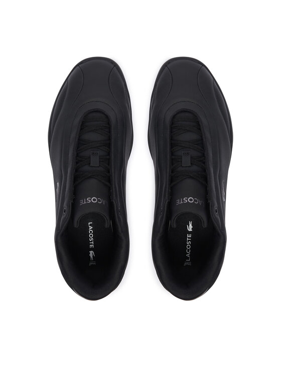 Lacoste Lacoste Сникърси Protect 52SMA0017 Черен