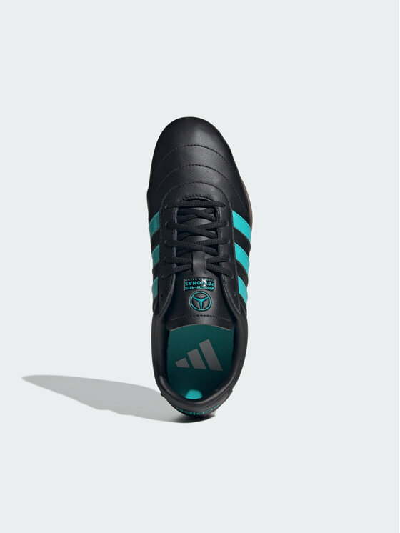adidas adidas Sneakersy 168464 Czarny