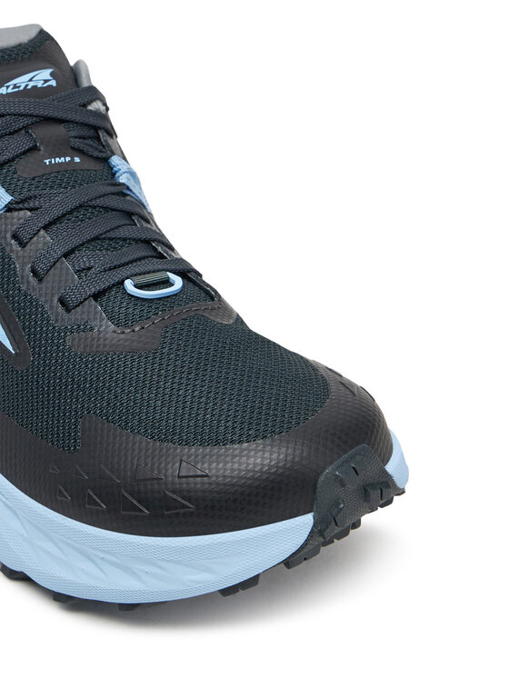 Altra Altra Laufschuhe Timp 5 AL0A85P60 Schwarz