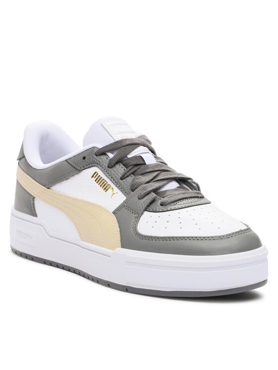 Puma Puma Сникърси Ca Pro 386083 09 Бял