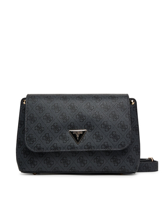 Guess Guess Geantă Meridian II HWSG69 74200 Gri