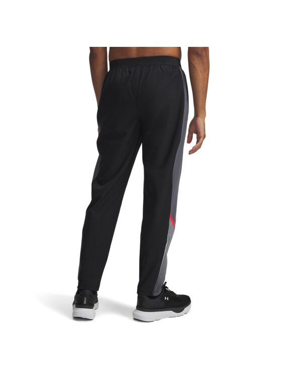 Under Armour Under Armour Spodnie dresowe 6005899 Czarny Regular Fit