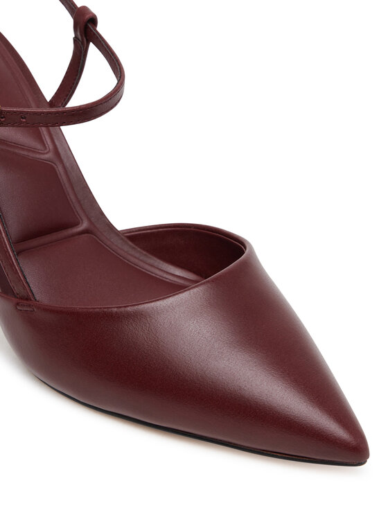 Aldo Aldo Sandale Darabriver 13839884 Tamnocrvena