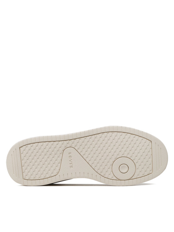 Levi's® Levi's® Sneakers Levi's Glide Alb