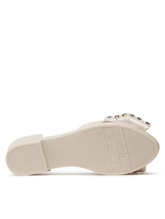 Melissa Melissa Sandale Seduction VI Ad 33634 Bež