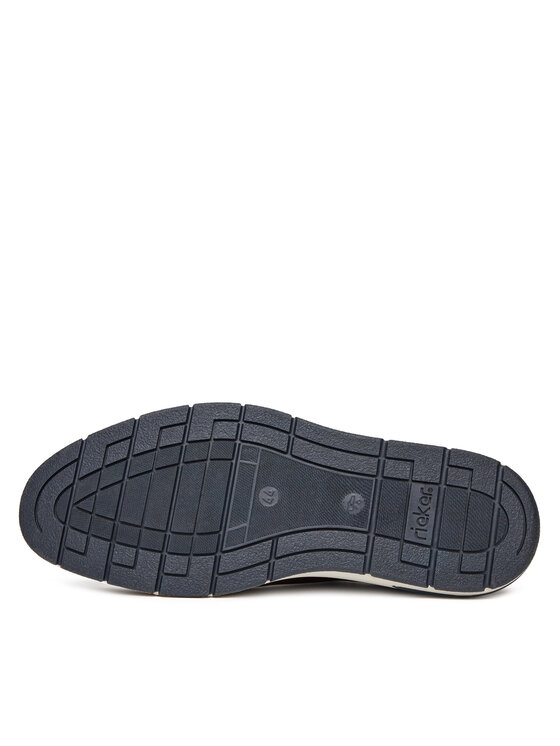 Rieker Rieker Halbschuhe 11303-24 Braun