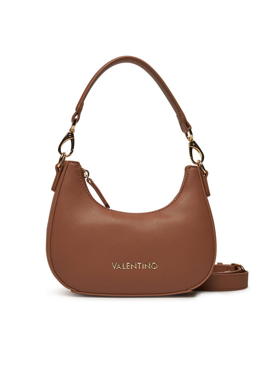 Valentino Valentino Borsetta Zero VBS7B305 Marrone