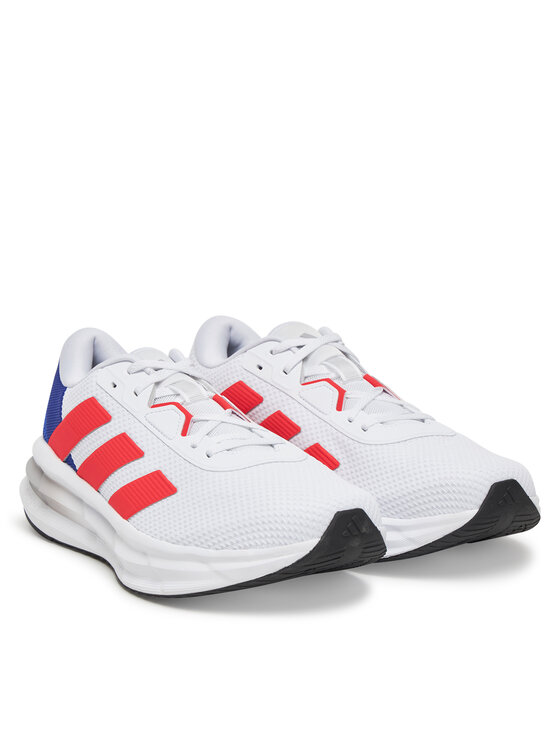 adidas adidas Παπούτσια για Τρέξιμο Galaxy 7 JI4600 Λευκό