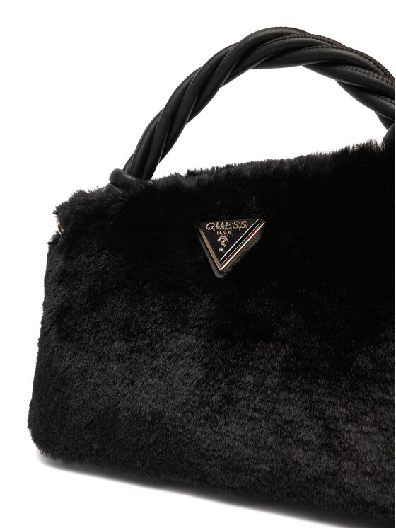 Guess Guess Сумка Shaida HWWG81 43110 Чорний