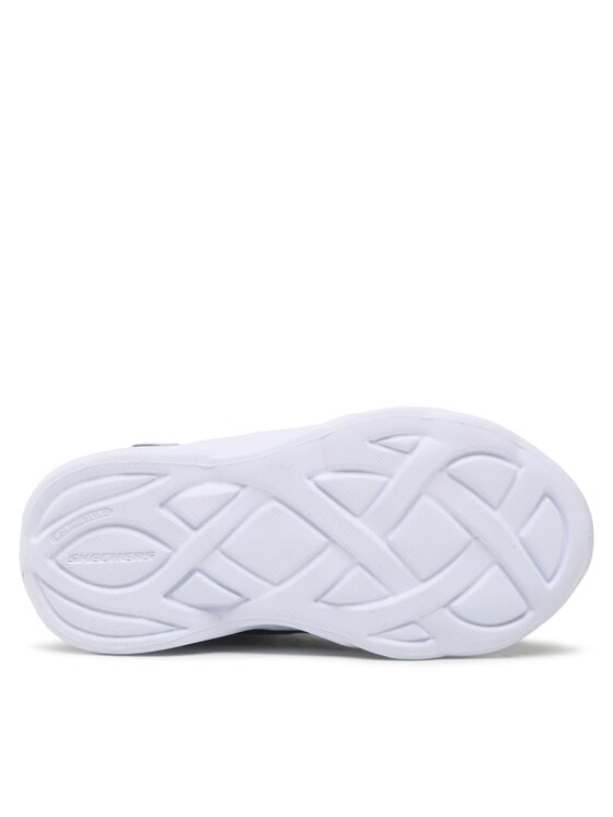 Skechers Skechers Trzewiki Sweer Starz 302690L/NVMT Kolorowy