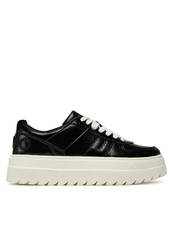 HUGO HUGO Sneakersy Lyssa 50548151 Černá