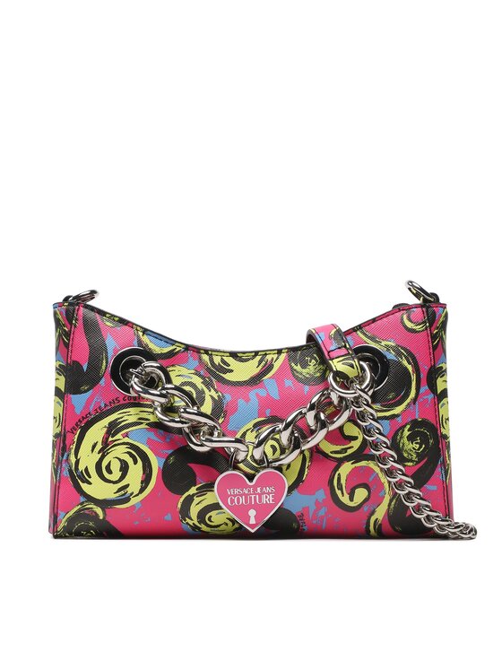 Versace Jeans Couture Versace Jeans Couture Torbica 74VA4BC4 Ružičasta