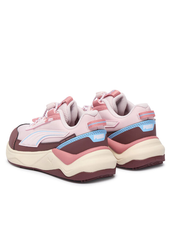 Puma Puma Sneakers Evolve 2.0 Trail Lo Ps 313805 Rosa