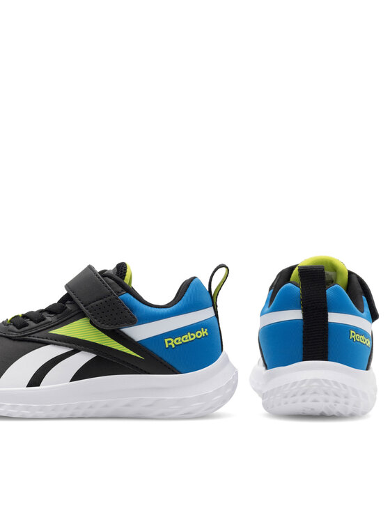 Reebok Reebok Tenisice za trčanje Rush Runner 5 Syn IG0533 Crna