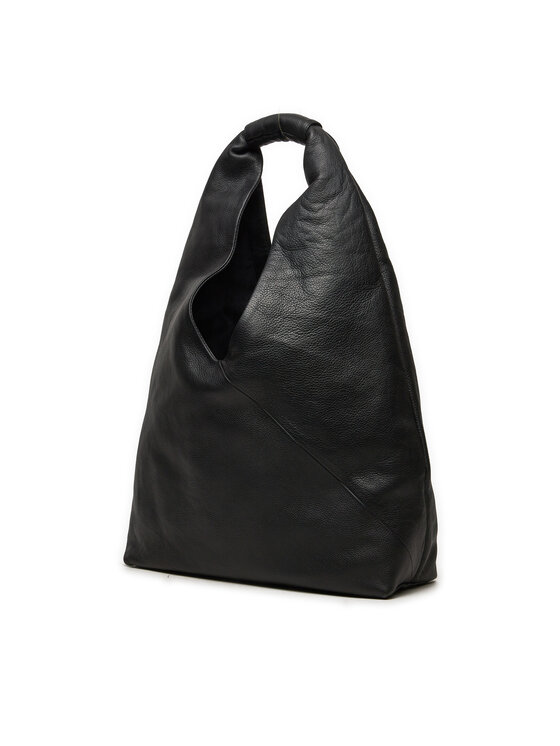 Bronx Bronx Handtasche 21034-U Schwarz