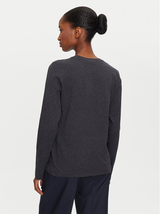 Polo Ralph Lauren Polo Ralph Lauren Bluză 211898699035 Negru Regular Fit