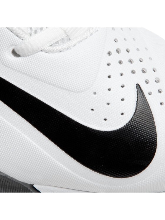 Nike Nike Încălțăminte pentru sală Savaleos CV5708 100 Alb